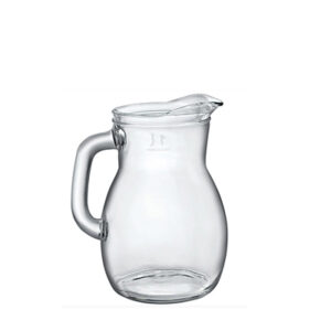 CARAFFA BISTROT LT.1 VETRO