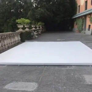 dancefloor pvc